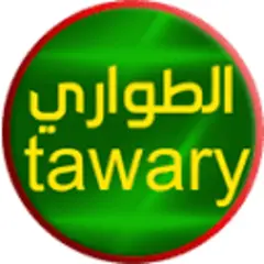 Tawary logo