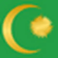 Mauritanid FM logo
