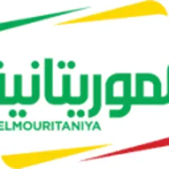TVM (El Mouritaniya) logo