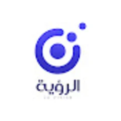 الرؤية La Vision logo