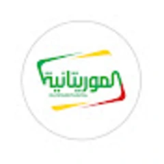 قناة الموريتانية Télévision de Mauritanie logo