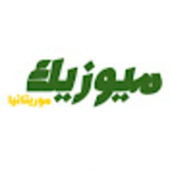 ميوزيك موريتانيا - Mauritania Music logo