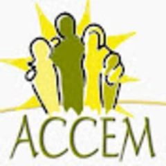 Ong ACCEM logo