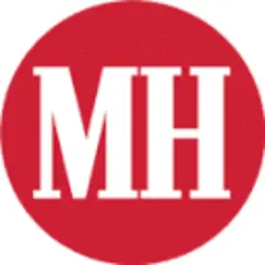 Men's Health (Regional) logo
