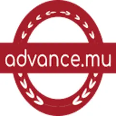 Advance logo
