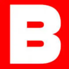 Business Magazine logo