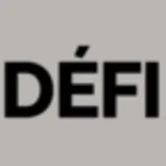 Defi Media logo