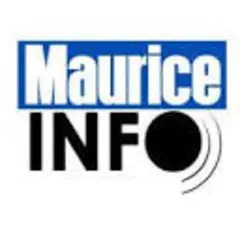 Maurice Info logo
