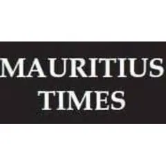 Mauritius Times logo