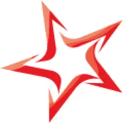 Star logo