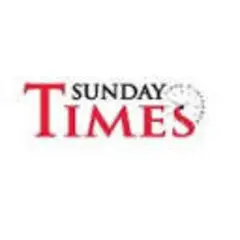 Sunday Times logo