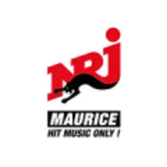 NRJ Mauritius logo