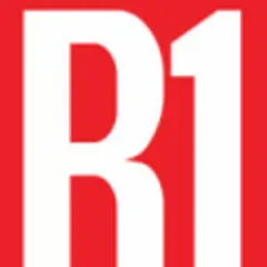 Radio One logo