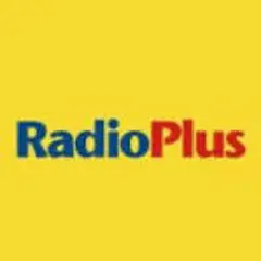 Radio Plus logo