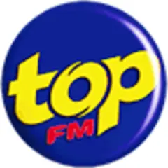 Top FM logo