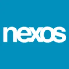 Nexos logo