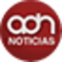 ADN40 logo