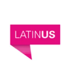 LatinUS logo