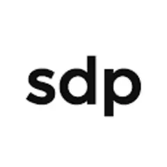 SDP Noticias logo