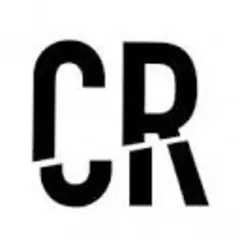 Cracks Podcast logo