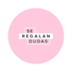 Se Regalan Dudas logo