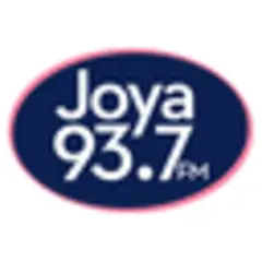 Joya 93.7 logo