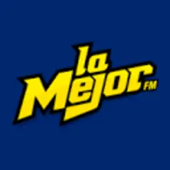 La Mejor FM logo