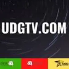 Radio Universidad de Guadalajara logo