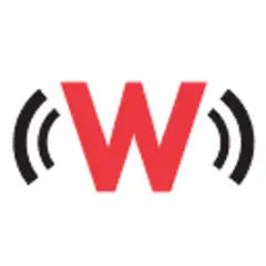 W Deportes logo