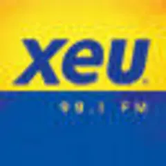 XEU Veracruz logo
