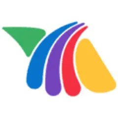 Azteca 7 logo