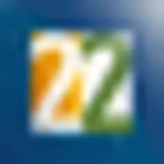 Canal 22 logo