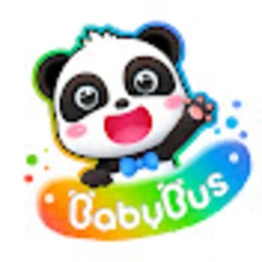 BabyBus - Canciones Infantiles & Videos para Niños logo