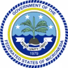 Visit Micronesia Magazine logo