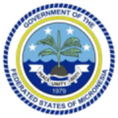 Chuuk State Government News logo