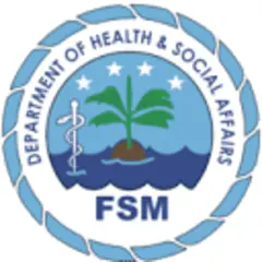 FSM Department of Health and Social Affairs News logo