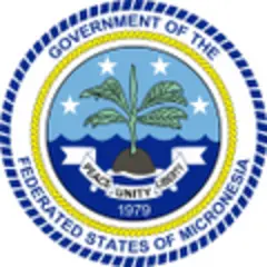 FSM Department of Resources and Development News logo