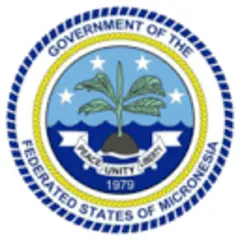 FSM Public Information Office logo
