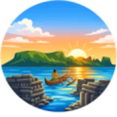 Pohnpei Visitors Bureau News logo