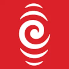 RNZ Pacific Micronesia logo