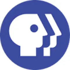 Guam PBS Micronesia logo