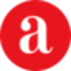 Aquarelle logo