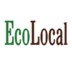 EcoLocal Magazine logo