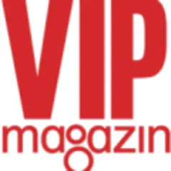 Fashion VIP Magazine logo