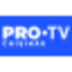 ProTV Chișinău Newsroom logo