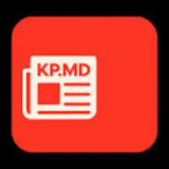 Komsomolskaya Pravda v Moldove logo