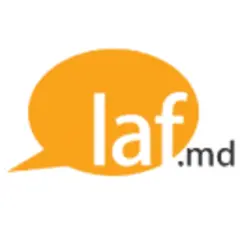Laf.md logo