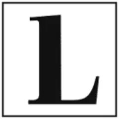 Logos Press logo