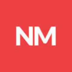 NewsMaker Podcast logo