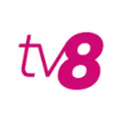 TV8 Podcasts logo